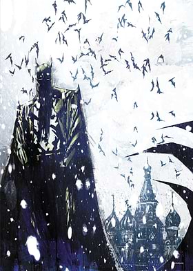 Batman Light Absorption-preview-2