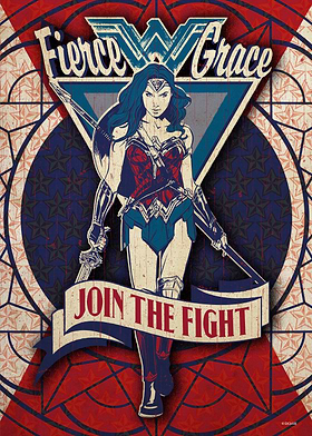 Wonder Woman-preview-1