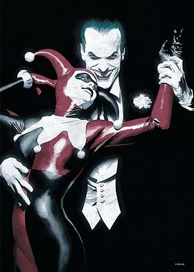 DC Heroes Ross Edition-preview-0