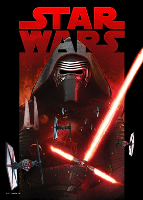 Dark Side Vs Light Side-preview-0