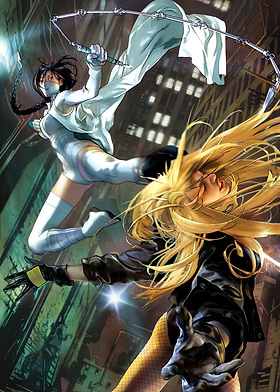 Birds Of Prey-preview-0