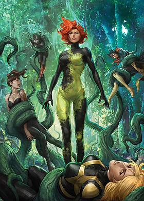 Birds Of Prey-preview-1