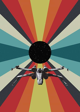 Star Wars Retro-preview-1