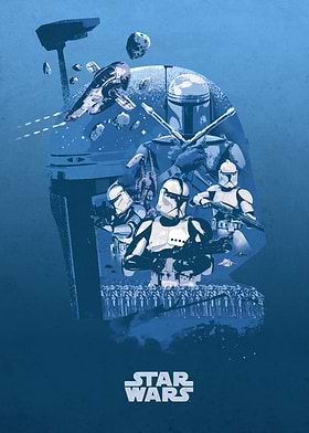 Heroes Of The Galaxy-preview-0