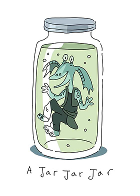 Star Wars Humor-preview-1