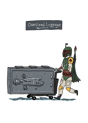 Star Wars Humor