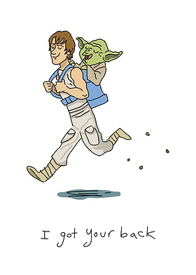 Star Wars Humor