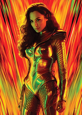 Wonder Woman 1984 Movie-preview-1