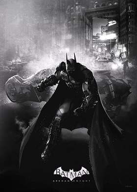 Batman Over The Years-preview-2