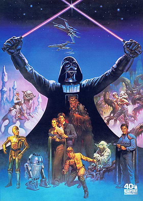 40Th Anniversary Of Empire Strikes Back-preview-3