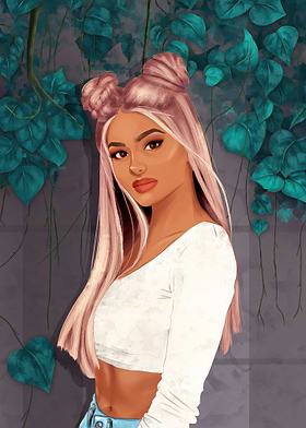 Digital Painting-preview-2