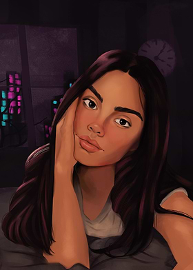 Digital Painting-preview-1