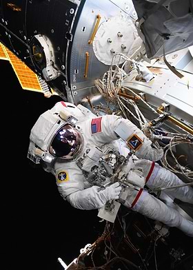 Astronauts