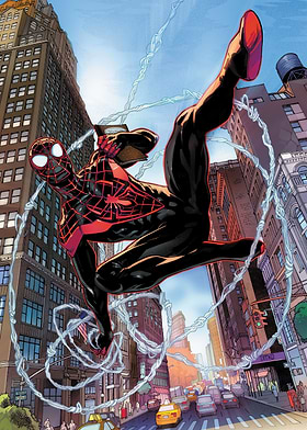 Miles Morales