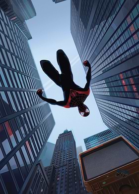 Miles Morales-preview-0
