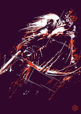 Drizzt