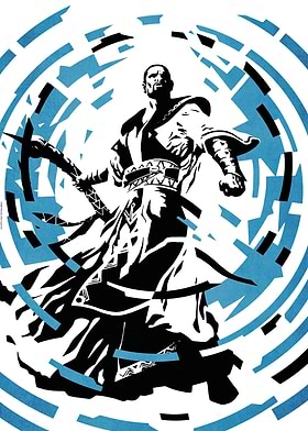 Bright Vector Characters-preview-3