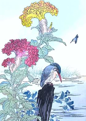 Antique Japanese Prints-preview-2