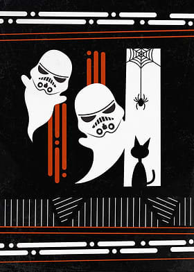 Halloween Cartoon-preview-1