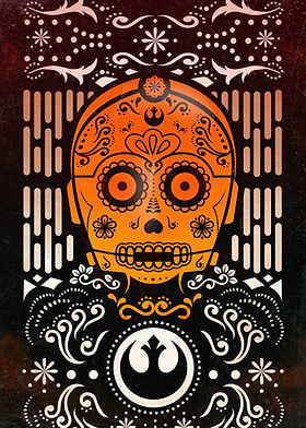 Halloween Masks-preview-3