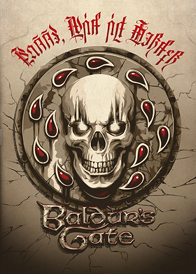 Baldur's Gate III