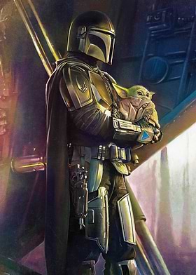 Mandalorian Season 2-preview-2