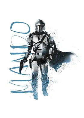 Mandalorian Graphics-preview-0