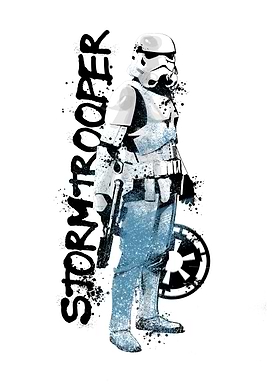 Mandalorian Graphics