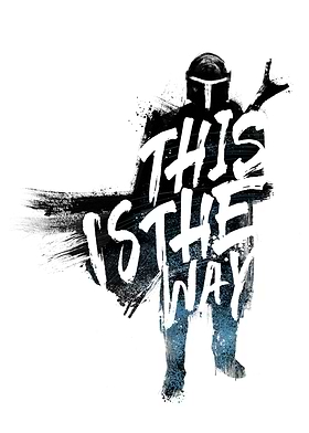 Mandalorian Graphics-preview-3