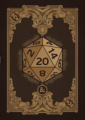 D&D Dice Art-preview-3