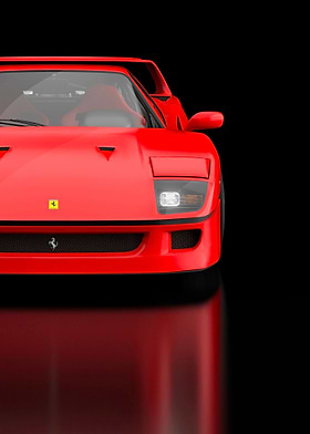 Ferrari F40 1987-preview-3