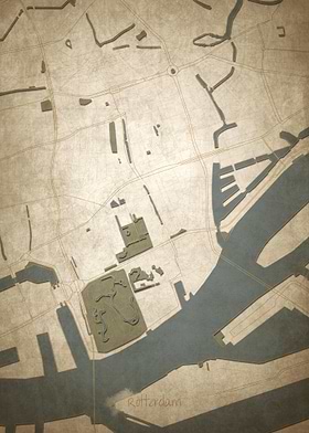 Vintage Downtown Maps-preview-0