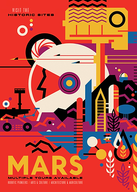 Space Travel Posters-preview-3