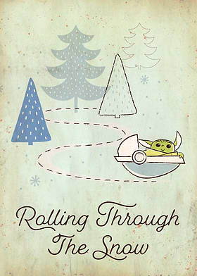 Star Wars Christmas-preview-0