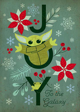 Star Wars Christmas-preview-0