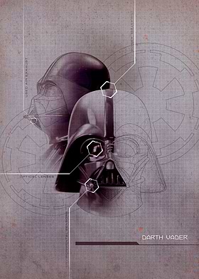 Mechanical Evolution Star Wars