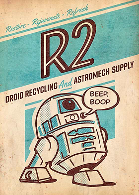 Vintage Comic Product Development-preview-0