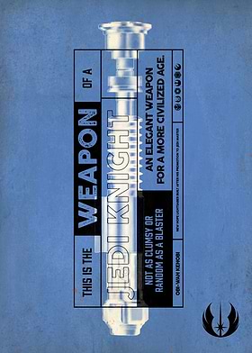 Star Wars Lightsabers