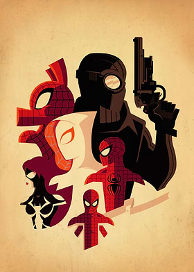 Spider Ham-preview-1