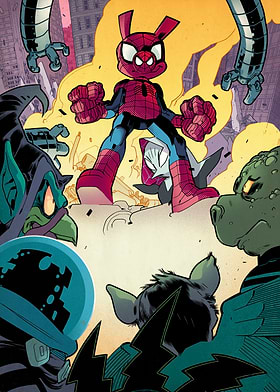 Spider Ham-preview-0