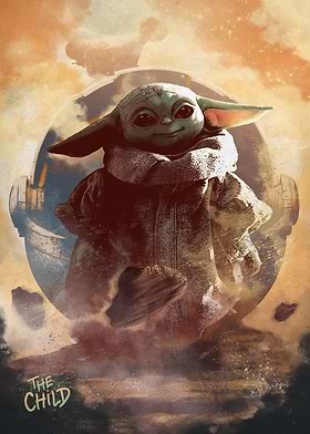 Mandalorian Characters-preview-3