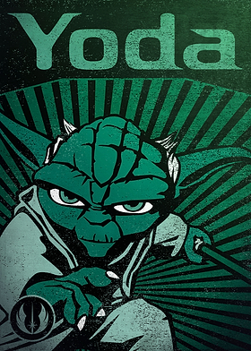 Clone Wars Key Personas