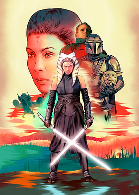 The Mandalorian Chronicles