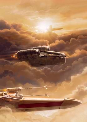 The Art Of Mandalorian Season2-preview-3