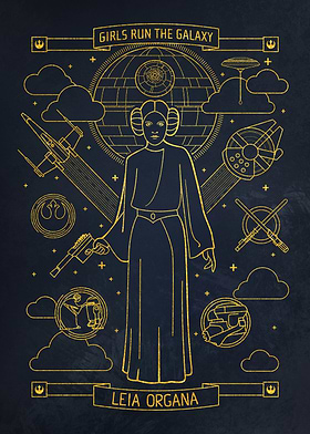 Star Wars Pictograms-preview-2