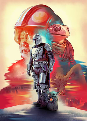 The Mandalorian Chronicles-preview-2