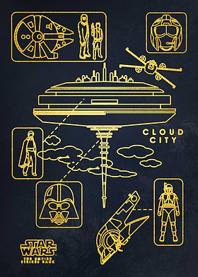 Star Wars Pictograms-preview-1