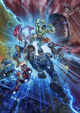 Avengers Game-preview-3