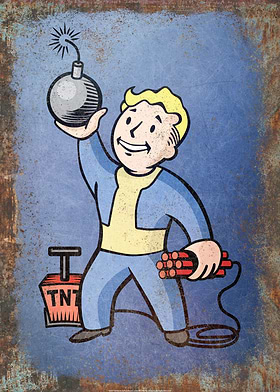 Vault Boy-preview-3