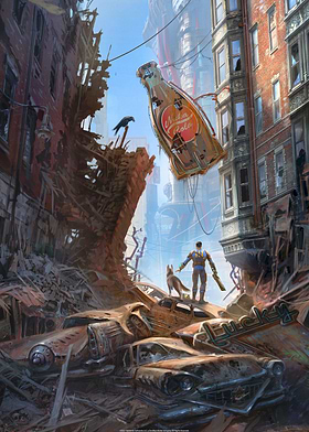 Fallout 4 Key Art-preview-0